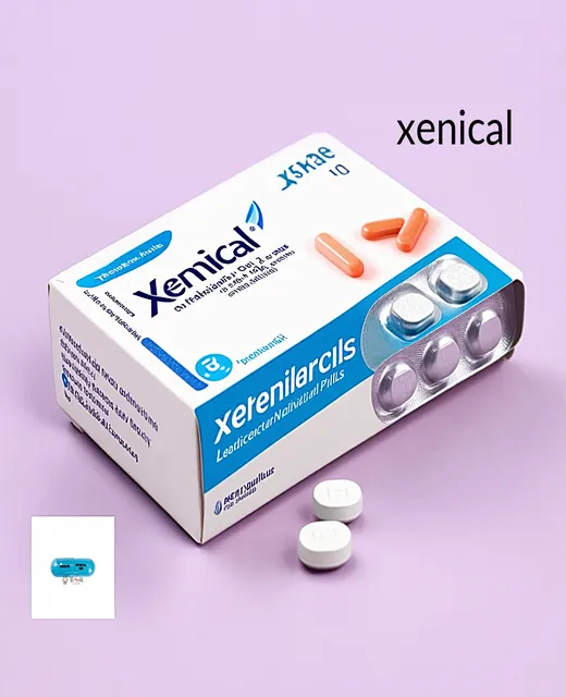 Xenical 120 mg en ligne